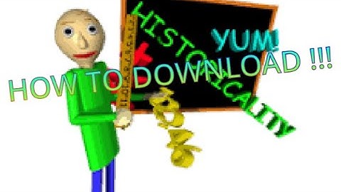 Baldi