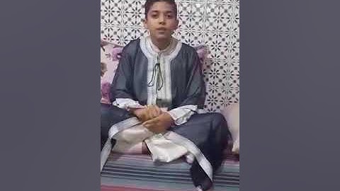 مسابقة القارئ الصغير 136