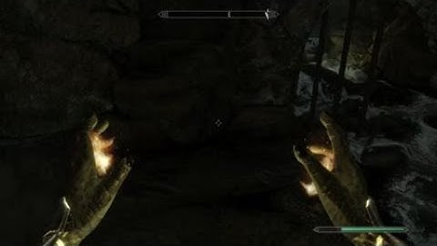 I Want You To Escape Helgen!! Skyrim, Part 1