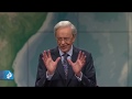 Consecuencias de la desobediencia en el Edén – Dr. Charles Stanley