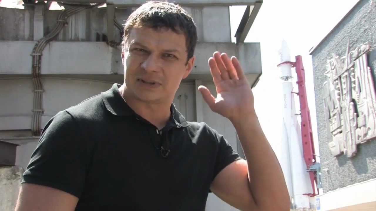 Проект прометей ютуб