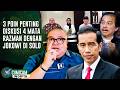 Razman Buka - Bukaan! 3 Hasil Diskusi Empat Mata Dengan Jokowi Di Solo | INDEPTH