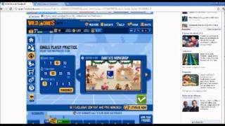Hack De Stat Points (Loquendo)