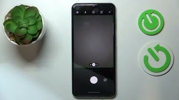 How to Use Samsung Galaxy M33 Scanner - Scan and Make a Document into a PDF File