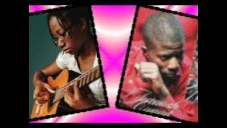 Jeremiah Gyang Ft. Asa - Comforter Song