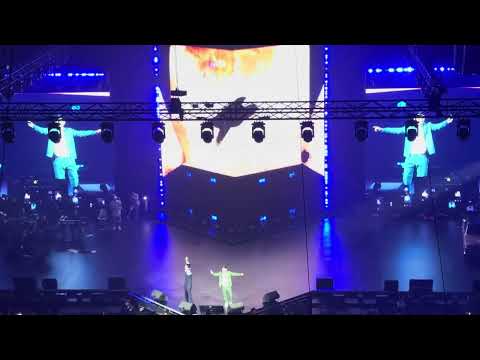 DEVONANGMAN - SHOXRUX & IZZAT SHUKUROV KONSERT 2025
