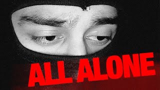 JULY FRVR - ALL ALONE (Lyric Video)