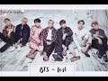 BTS - Lost [ 1 hour ]