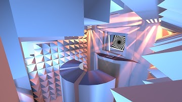 TF2 ZE [#2Event] - ze_visualizer