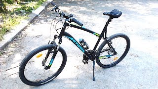 rockrider 340 mountain bike