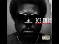 Ice Cube Feat The Game WC Get Use To It mp3