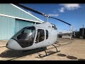 Living with the Bell 505 Helicopter - Introduction and Evolution