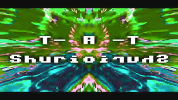 t-PORT - Shuric Scan (Keygen music) In Low Voice (LAB Adjust Version)