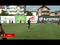 BKT Superliga Highlights: Llapi vs Prishtina (1:2)