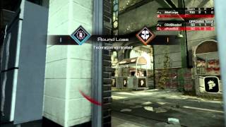 Proof They Dropped host 1st Map