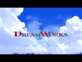 DreamWorks Animation SKG 2004 Logo Remake Later Variant 