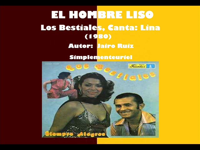 LOS BESTIALES SIEMPRE ALEGRES ALBUM COMPLETO (1980) (EDICION