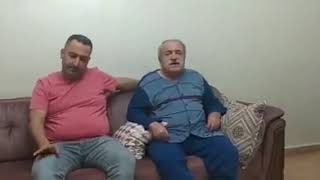 Bestekar Ulusal Sanatçılarımızdan Olan Mustafa Taşçı Ve Oğlu Genç Sanatçılarımızdan Servet Taşçı