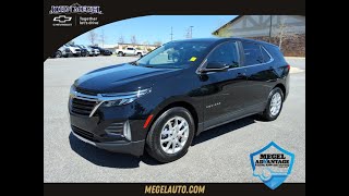 2023 Chevrolet Equinox LT GA Gainesville, Atlanta, Cummings, Athens, Dawsonville