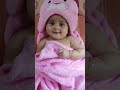 Cute baby 