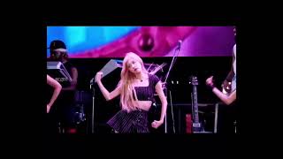 Rose Blackpink Edit Capcut