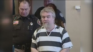 Change.org Official Discusses Attempts to Free Steven Avery
