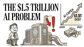“The $1.5 Trillion AI Problem No One Wants to Talk About”