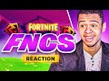 ON REGARDE LES GRANDES FINALES FNCS (1.300.000$) POV Benjyfishy