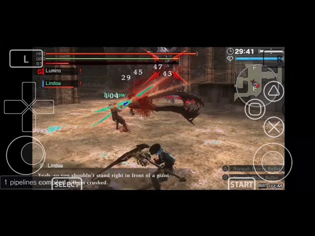 God Eater Resurrection Download and Setup - Vita3k (ZX Fork) - YouTube