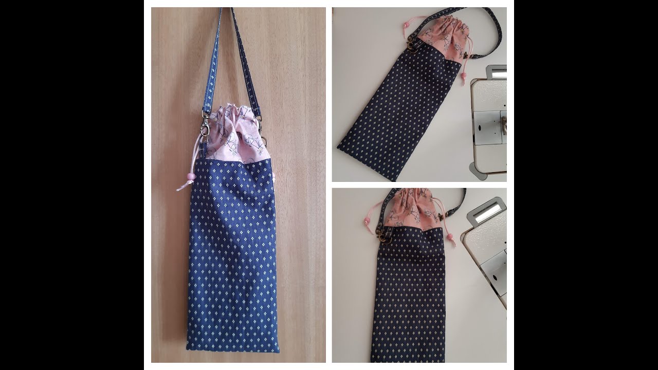 Porta garrafa de água ou squeeze, mas se quiser pode ser um porta sombrinha tb, passo a passo.