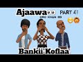 Ajaawa Bankii Koflaa Jalo Juice Oro Khan HD Koflaa Dhumne Cartoon Animation 2026 