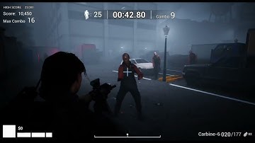 CPO Gameplay Preview