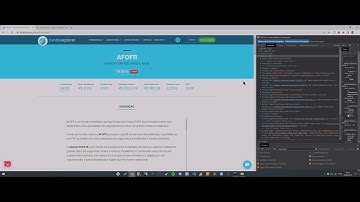 Coleta e análise básica de dados de Fundos Imobiliários com Python
