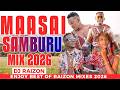 LATEST MAASAI SAMBURU MIX 2025 TIKTOK EDITION