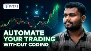 How to Automate Stock Trading Without Coding | Complete Trading Automation Tutorial