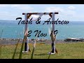 Tash + Andrew  - Highlights