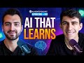 Building AI Agents That Learn - Insights from Elman Mansimov, Founder of Sourcely | EP63