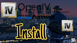 How to install open IV for Computer 2020 screenshot 3