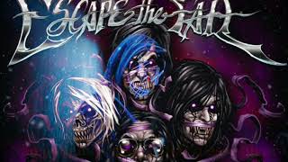 Escape The Fate-Behind The Mask (Legendado PTBR)