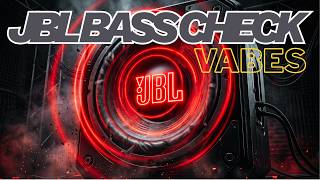 🔥 JBL BASS WARNING ⚠️ Speaker Trembling Sound Test!