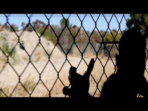 Bondo - Running Back (official music video)