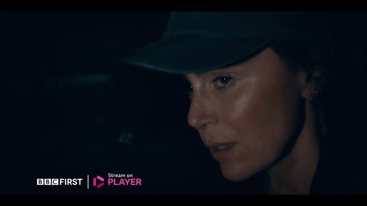 The Assassin | New Series | BBC Player