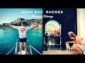 Eden Roc, Rhodes