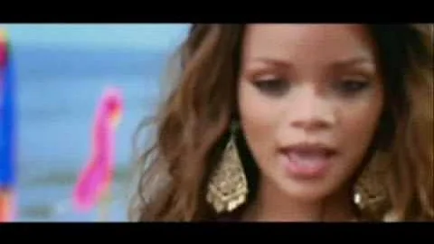 BrEak It oFF-rIHANNA-Sean paul