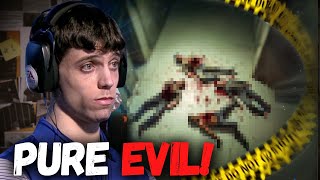 Inside the Mind of David Katz: Gaming's Dark Day 🚨 True Crime Documentary