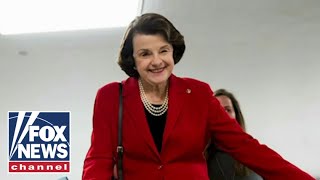 Top Democrat facing growing calls to resign over health concerns