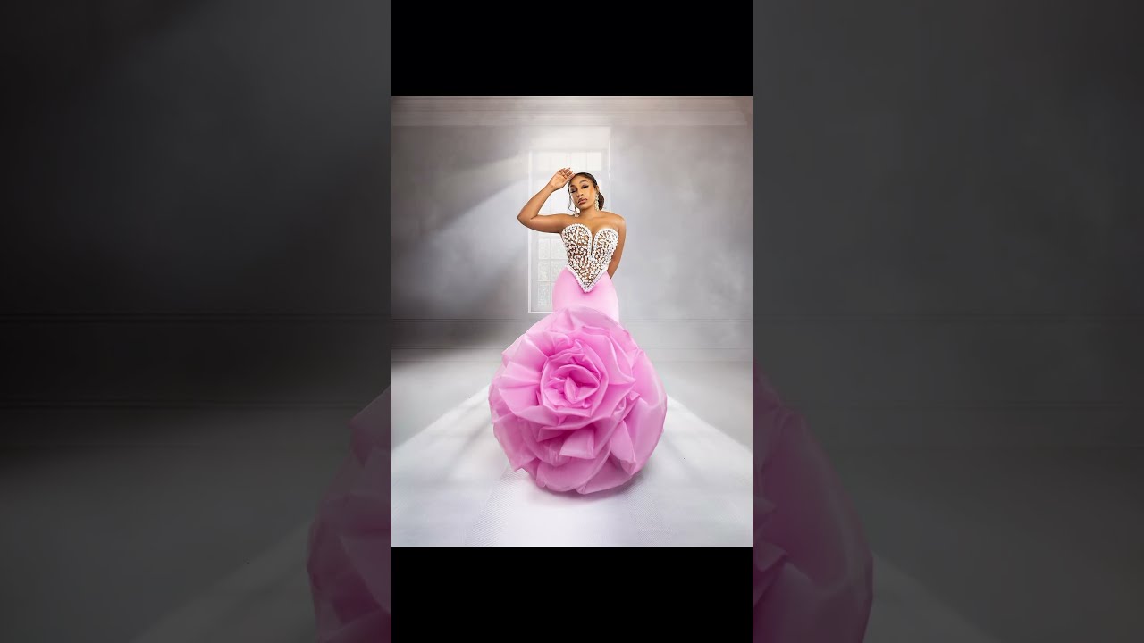 Rita Dominic 50th Birthday Party 