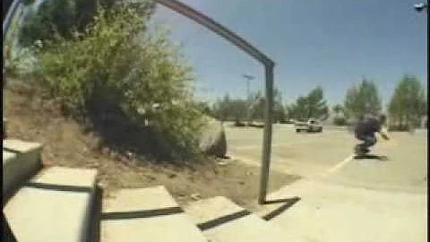 Tony Cervantes - Zero New Blood