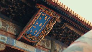 First Time at Beijing’s Yonghe Temple Everything You Need to KnowㅣRikky and James