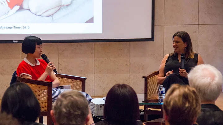 Artist Talk: Pixy Yijun Liao in Conversation with ...